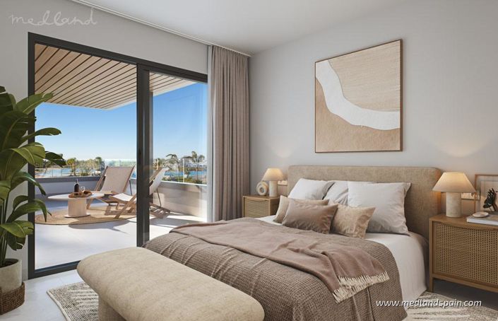 Image No.4-2 Bed Apartment for sale
