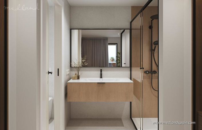 Image No.5-2 Bed Apartment for sale