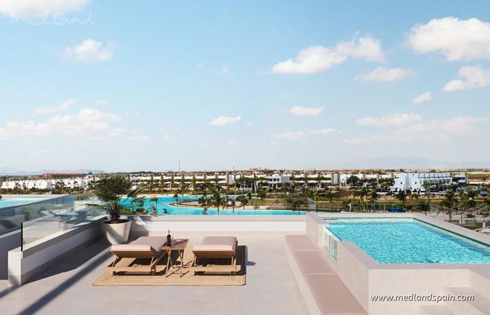Image No.8-2 Bed Apartment for sale