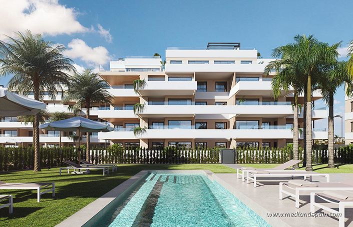 Image No.9-2 Bed Apartment for sale