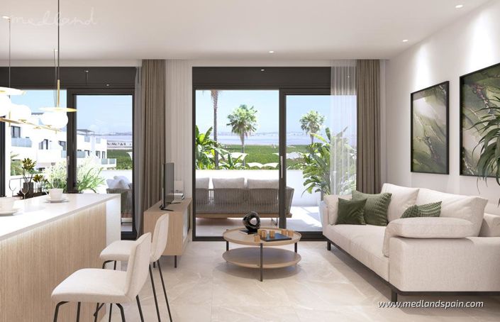 Image No.3-2 Bed Apartment for sale