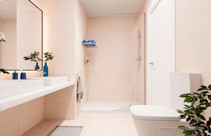 Image No.11-Appartement de 2 chambres à vendre à Mijas Costa