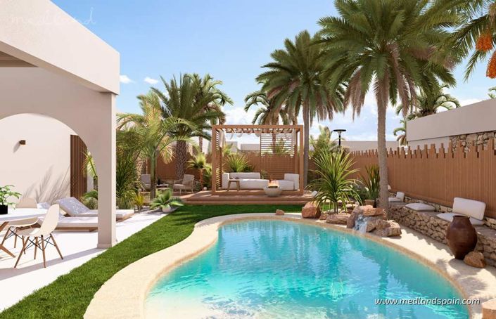 Image No.13-2 Bed Villa for sale