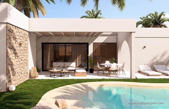 Image No.14-2 Bed Villa for sale
