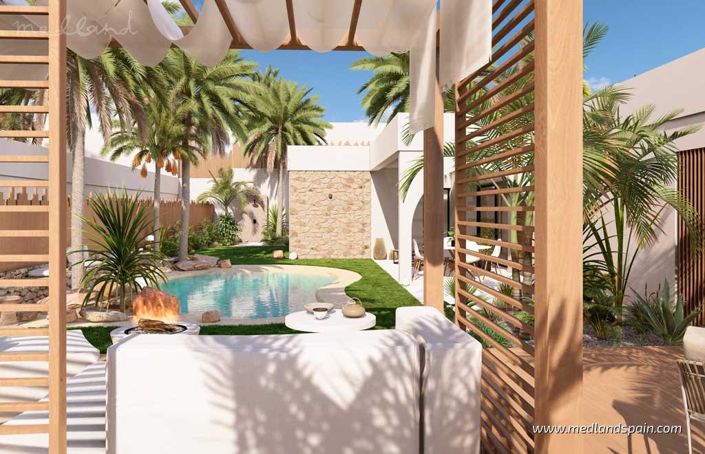 Image No.15-2 Bed Villa for sale