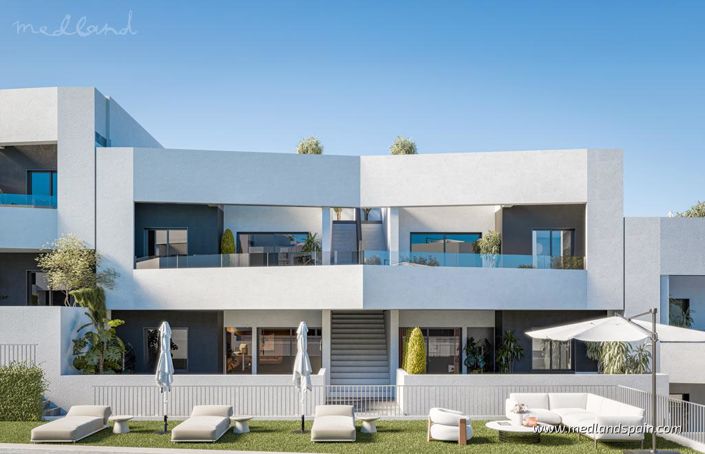 Image No.8-3 Bed Apartment for sale