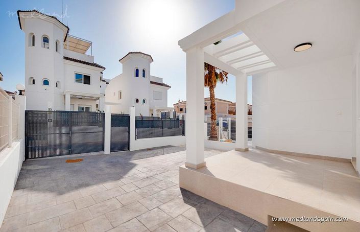 Image No.11-Villa de 2 chambres à vendre à Alicante