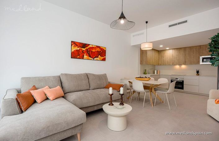 Image No.3-Apartamento con 2 dormitorios en venta