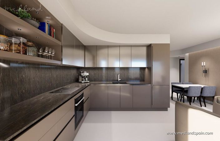 Image No.3-2 Bed Apartment for sale