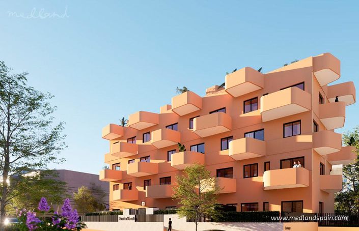 Image No.12-3 Bed Apartment for sale