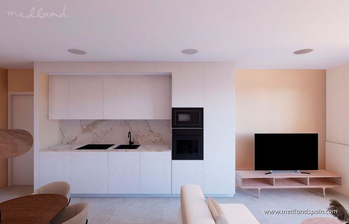 Image No.4-3 Bed Apartment for sale