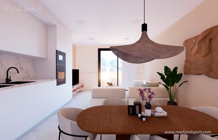 Image No.5-3 Bed Apartment for sale