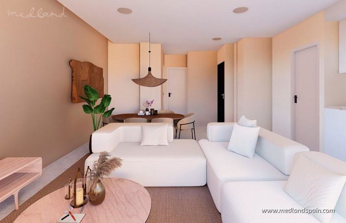 Image No.6-3 Bed Apartment for sale