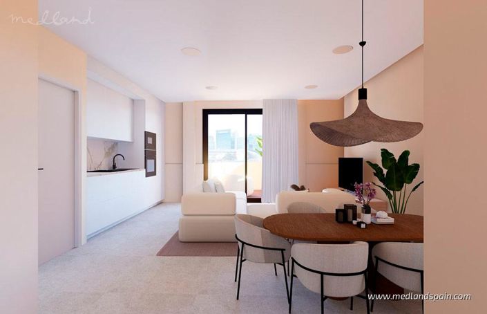 Image No.7-3 Bed Apartment for sale