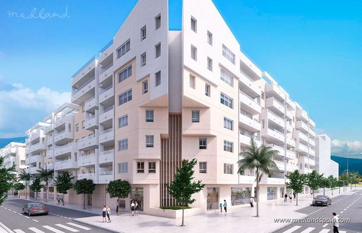 Image No.2-2 Bed Apartment for sale
