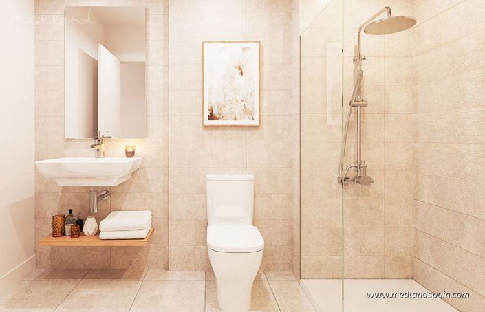 Image No.13-3 Bed Apartment for sale