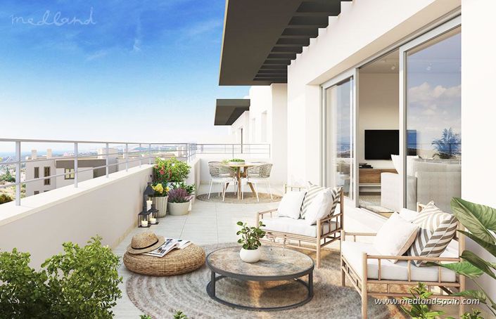Image No.7-3 Bed Apartment for sale