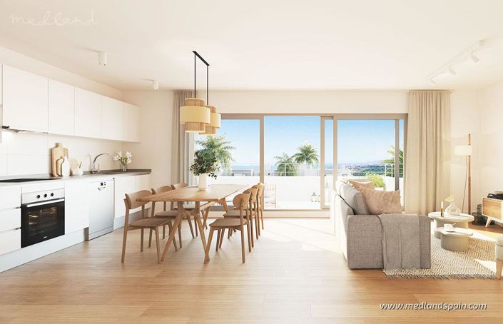 Image No.8-3 Bed Apartment for sale