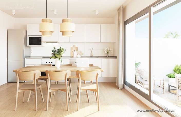 Image No.9-3 Bed Apartment for sale