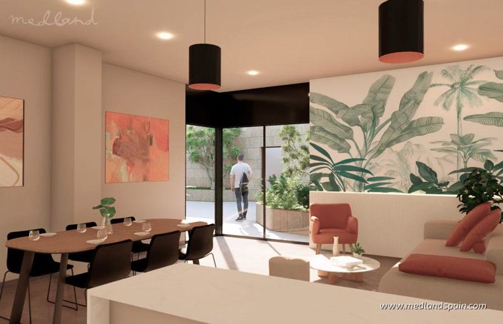 Image No.3-Apartamento con 1 dormitorio en venta