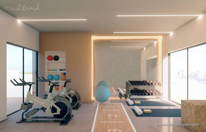 Image No.4-Apartamento con 1 dormitorio en venta