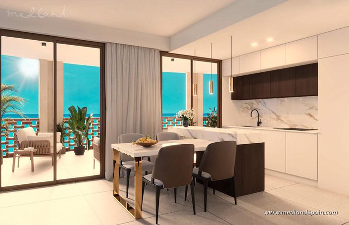 Image No.3-Apartamento con 3 dormitorios en venta