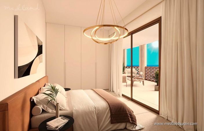 Image No.4-Apartamento con 3 dormitorios en venta