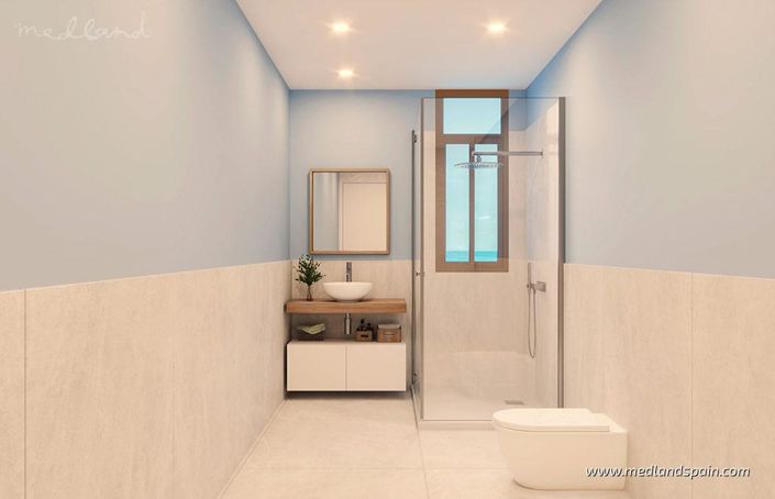 Image No.5-Apartamento con 3 dormitorios en venta