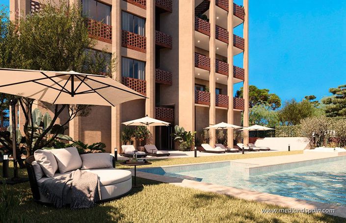 Image No.6-Apartamento con 3 dormitorios en venta