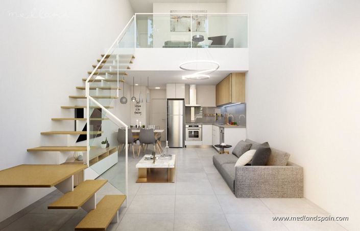 Image No.3-3 Bed Townhouse for sale