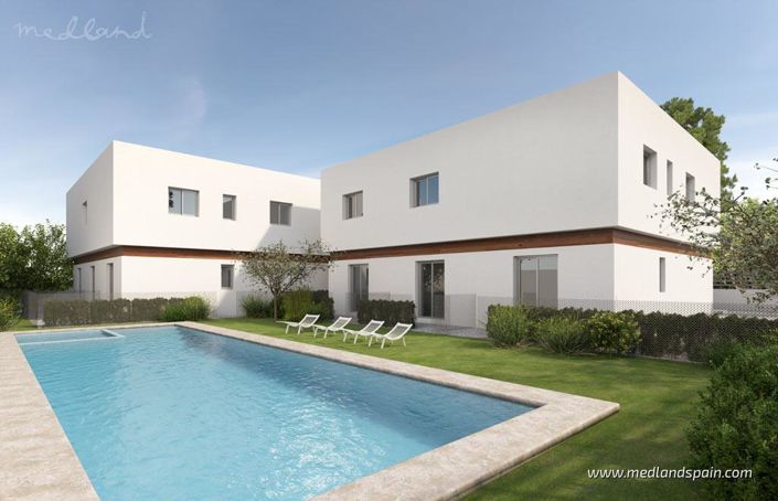 Image No.7-3 Bed Townhouse for sale