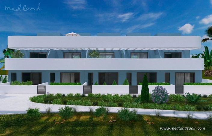 Image No.10-3 Bed Townhouse for sale