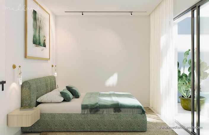 Image No.7-3 Bed Townhouse for sale