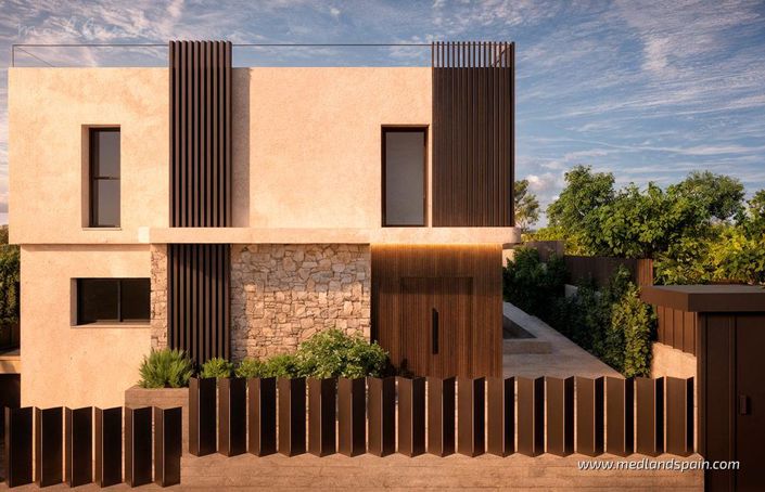 Image No.12-Villa con 3 dormitorios en venta