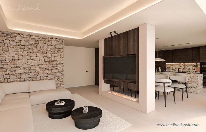 Image No.2-Villa con 3 dormitorios en venta