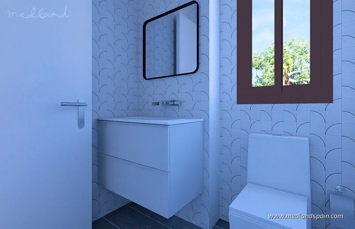Image No.6-Villa con 3 dormitorios en venta