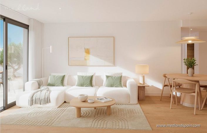 Image No.2-Apartamento con 1 dormitorio en venta