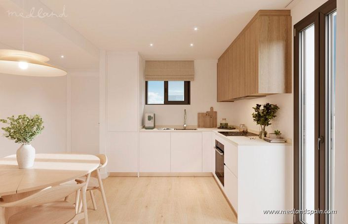 Image No.3-Apartamento con 1 dormitorio en venta