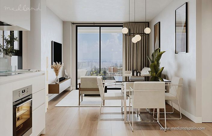 Image No.4-Apartamento con 1 dormitorio en venta