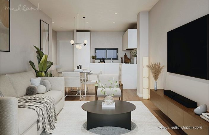 Image No.5-Apartamento con 1 dormitorio en venta