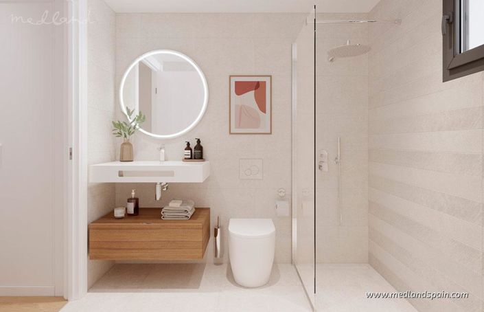 Image No.7-Apartamento con 1 dormitorio en venta