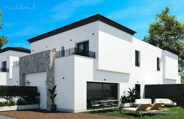 Image No.12-3 Bed Villa for sale
