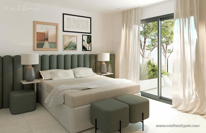Image No.6-3 Bed Villa for sale