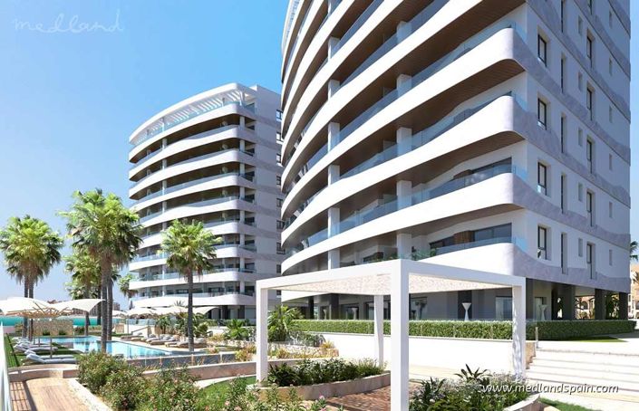 Image No.5-1 Bed Apartment for sale