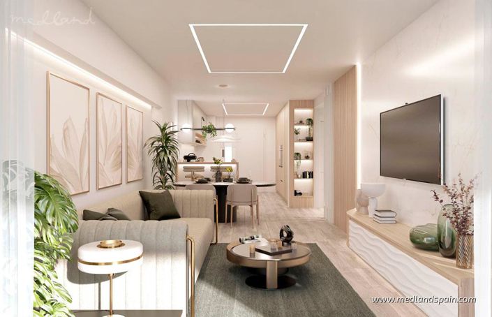Image No.7-1 Bed Apartment for sale