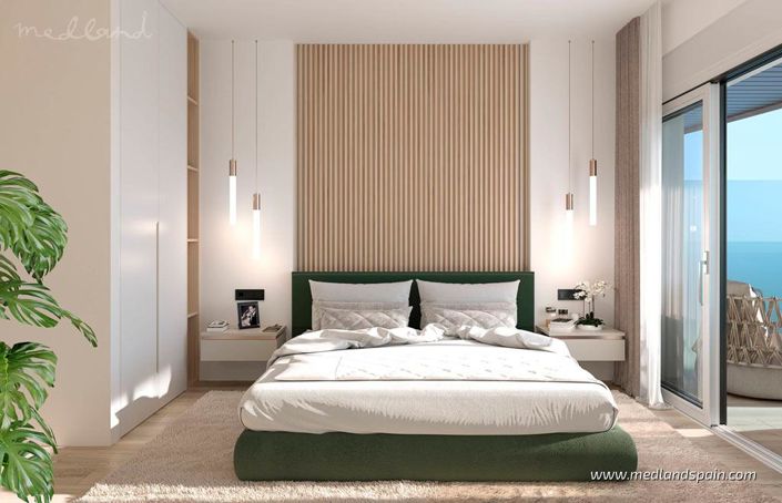 Image No.10-1 Bed Apartment for sale