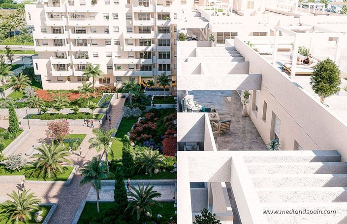 Image No.5-Apartamento con 2 dormitorios en venta
