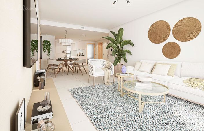 Image No.6-Apartamento con 2 dormitorios en venta