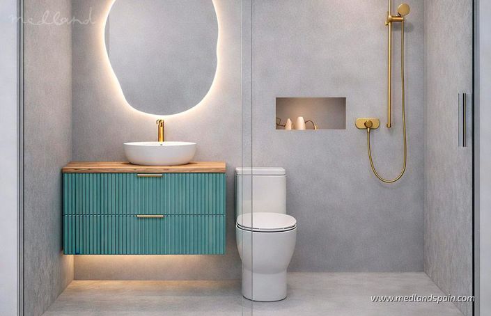 Image No.7-2 Bed Apartment for sale