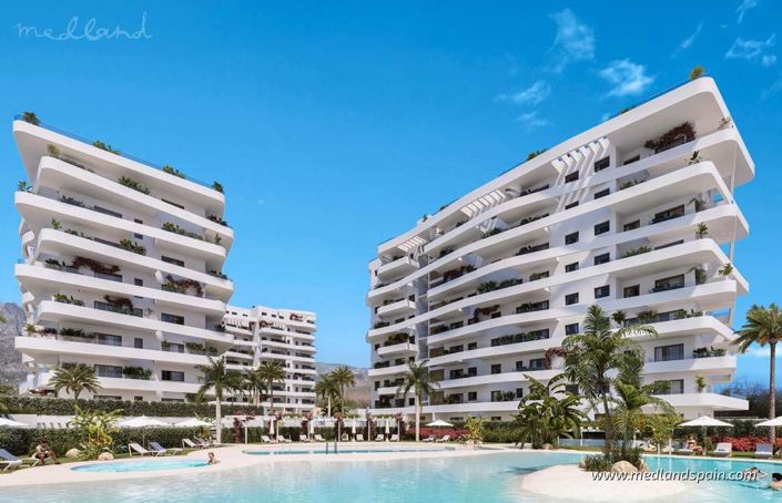 Image No.2-2 Bed Apartment for sale
